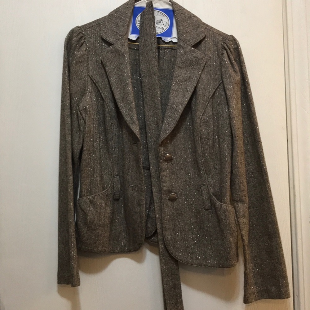Odds n Evens women’s 2-piece suit size 5.